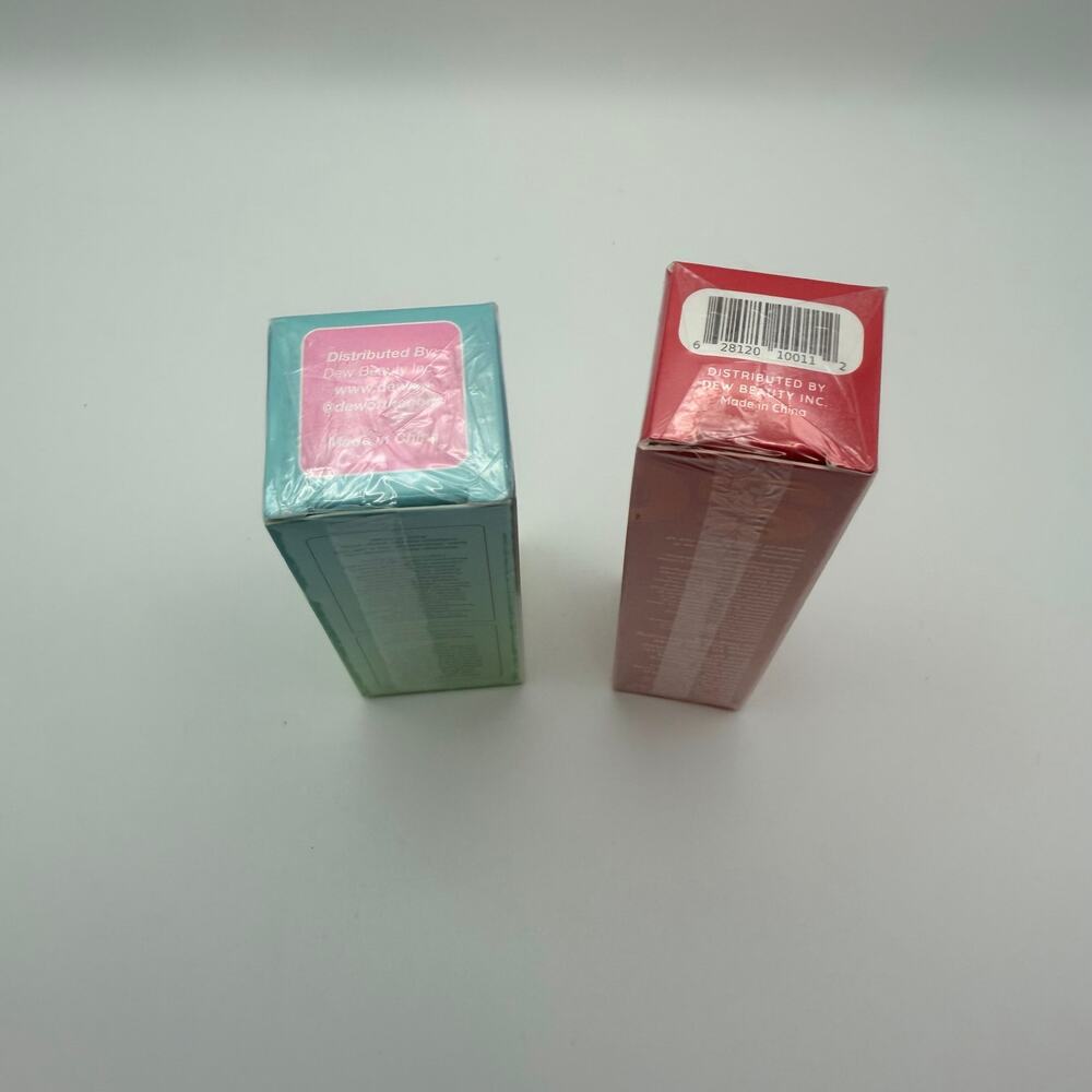 Authentic Dew of the Gods skincare + lip bundle - Picture 3 of 3